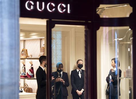 employeestore Gucci